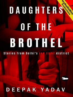 cover image of Daughters of the Brothel